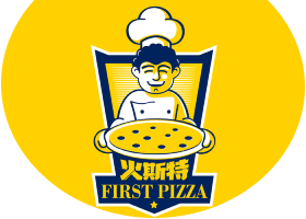 意大利培根披萨-招牌披萨系列-南京火斯特餐饮管理有限公司