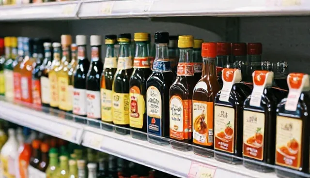 调味品套装物流效率对餐饮运营的影响分析