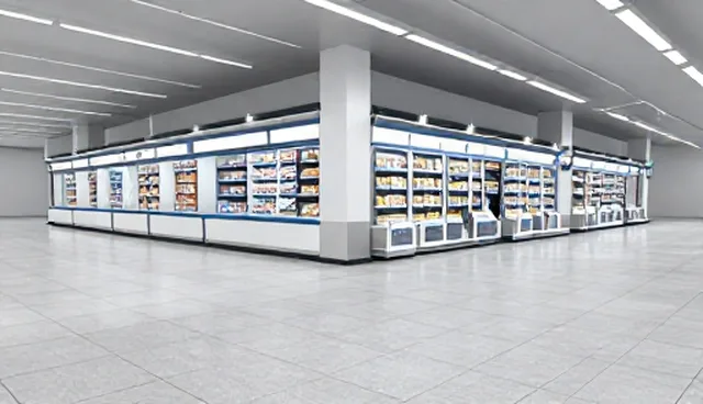 餐饮配套中食品销售服务的痛点及优化方向