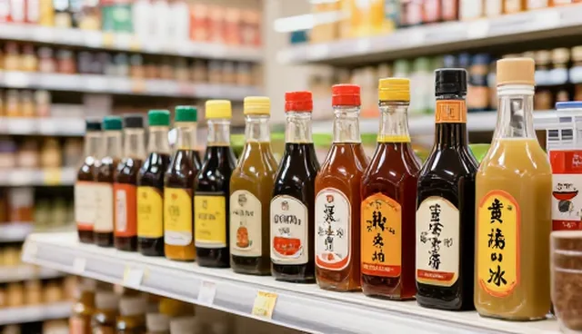 调味品套装在餐饮场景中的实际应用问题分析