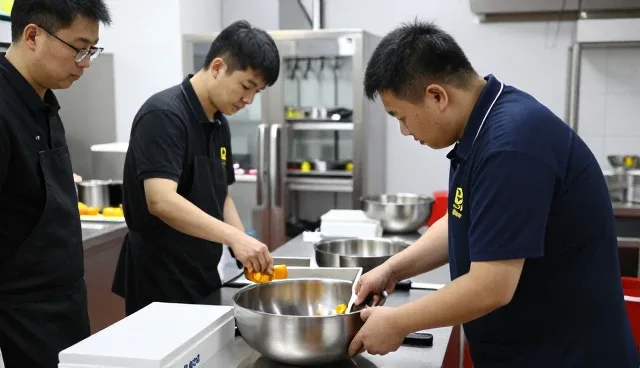交通枢纽中的全流程跟进服务应用趋势分析